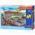 Krabica s puzzle Castorland Formula Racing 120 dielikov