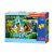 Castorland Dschungelbuch Puzzle-Box, 120 Teile, Kinderpuzzle