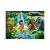 Fertiges Castorland Dschungelbuch 120-teiliges Puzzlebild