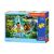 Castorland Dschungelbuch Puzzle-Box, 120 Teile, ab 6 Jahren