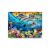 Hotové Castorland Delfíny v trópoch 180-dielne puzzle