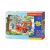 Puzzle Castorland Hasičský zbor, 20 Maxi dielikov pre deti od 4 rokov