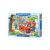 Castorland Puzzle dla dzieci wóz strażacki, 20 elementów Maxi