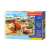 Castorland Munka a farmon 20 darabos Maxi Kontúr Puzzle 4 éves kortól