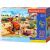 Puzzle Castorland Ferma la lucru, 20 piese, varsta 4+