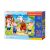 Cutie puzzle Castorland Trei Purceluși 20 piese Maxi
