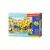 Puzzle Castorland Buldożer, 20 Maxi Elementów, Wiek 4+