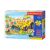 Castorland Bulldozer Puzzle Box, 20 Maxi Pieces