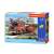 Puzzle Castorland 260 elementów Pojazd Strażacki dla dzieci od 8 lat