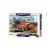 Castorland Puzzle Wóz strażacki 260 elementów pudełko