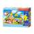 Castorland Puzzle 30 elementów Straż Pożarna w akcji, puzzle dla dzieci od 4 lat