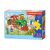30 pc. Green Train Puzzle 101380181