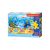 Castorland Unterwasserfreunde 30-teiliges Puzzle Box - Verpackung