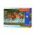 Puzzle Castorland Cascade Run 300 piese cu cai alergând prin apă