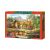 Castorland Twilight at Woodgreen Pond Puzzle 3000 piese cutie