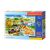 Cutie puzzle Castorland Safari Adventure - 40 piese extra mari