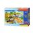 Castorland Safari Dobrodružstvo 40-dielne Maxi Puzzle pre deti