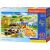 Castorland 40-elementowe Puzzle Maxi: Motyw Safari Przygoda