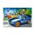 Assembled Castorland Police Chase 40-piece Maxi Puzzle