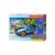 Castorland Police Chase Maxi Puzzle, 40 pieces, for ages 4+