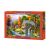 Castorland Old Sutter's Mill 500-piece jigsaw puzzle box