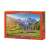 Castorland Puzzle 500 pieces, Summer in the Alps, jigsaw puzzle for adults and kids, mountain landscape