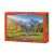 Castorland Summer in the Alps 500-piece jigsaw puzzle box.