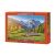 Castorland Summer in the Alps 500-piece jigsaw puzzle box.