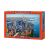 Castorland 500 Piece Manhattan Sunset Jigsaw Puzzle