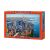 Castorland 500 Piece Manhattan Sunset Puzzle Box