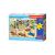 Castorland Nagy Építkezés 60 darabos puzzle doboz