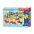 Castorland Șantier Mare Puzzle 60 piese cutie