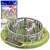 Stonehenge 3D puzzle, 35 pieces, Clever & Happy brand