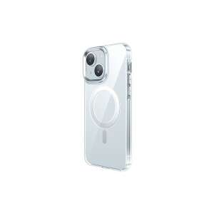 HOCO AS3 AMBER iPhone 15 Pro 6.1 TPU case with MagSafe compatible ring - Hoco