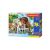 Puzzle Castorland Best Friends 100 dielikov pre deti, s koňmi a mačkou