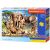 Castorland Savanna Animals 200-piece jigsaw puzzle box