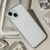 Átlátszó iPhone tok a védelemért és a stílusért