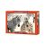 Castorland Junge Zebras 1000 Teile Puzzle Box