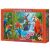 Castorland 2000 dielikov Stretnutie papagájov Puzzle Box