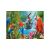 Zusammengesetztes Castorland Papageien Treffen 2000 Teile Puzzle