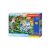 Castorland Egyszarvú Kert 300 darabos puzzle doboz ferde nézet