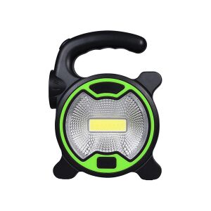 Lampă de lucru LED COB cu mâner și lanternă laterală - Lămpi de lucru