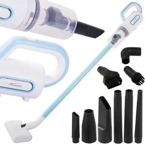 Xinyuxuan 12-in-1 Staubsauger mit mehreren Aufsätzen - Staubsauger