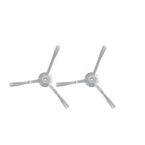 2x Seitenbürste für Roidmi Eve Plus (2 Stück)