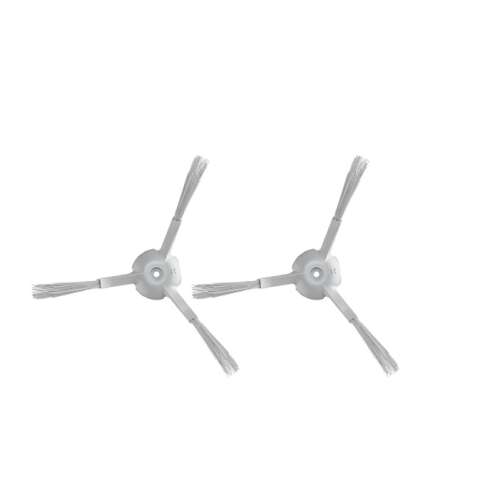 Roidmi Eve Plus side brush replacement, pack of 2