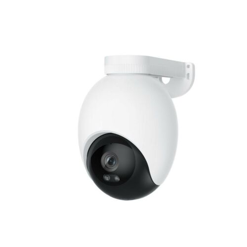 Imilab EC6 Floodlight Camera, outdoor 3K UHD security camera with night vision