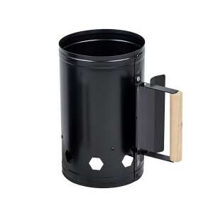 Grill Chimney Starter 101382505 - Garden Grill, BBQ Accessory