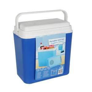 Hordozható Autós Hűtőtáska - 22L - 12V