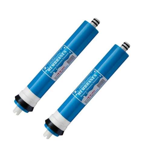 2 db PurePro 200 GPD RO membrán szűrőbetét