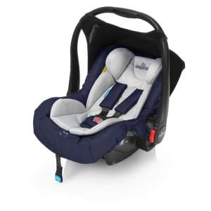 BabyDesign Leo Hordozó 0-13kg #kék 30315885